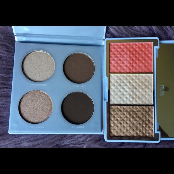 Pür Cosmetics : Face - Picture 2 of 5